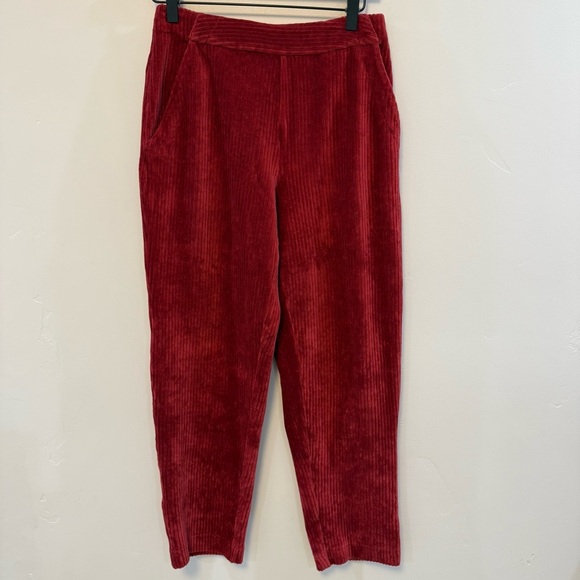 MARINE LAYER Rosewood Montreal Corduroy Pants sz xs - Picture 2 of 8
